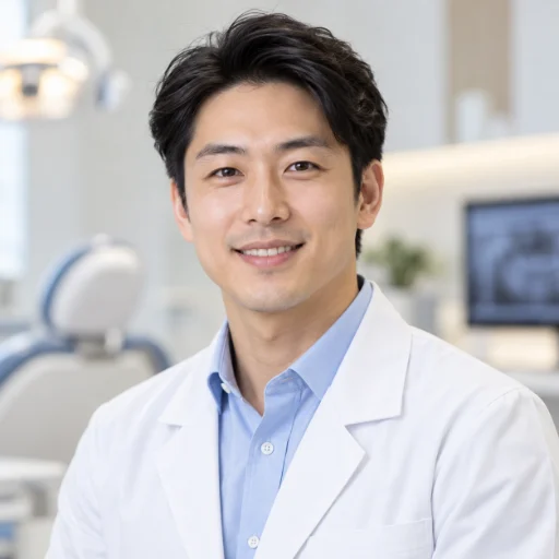 Dr. Dara Sok