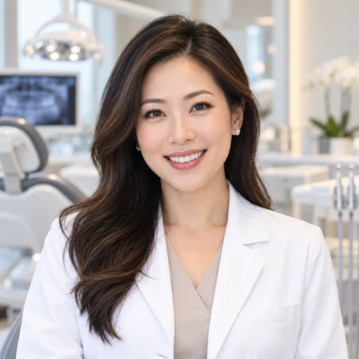 Dr. Lina Chea