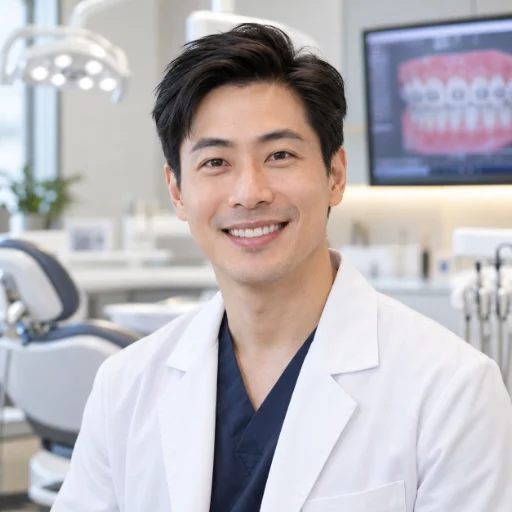 Dr. Vannak Lim